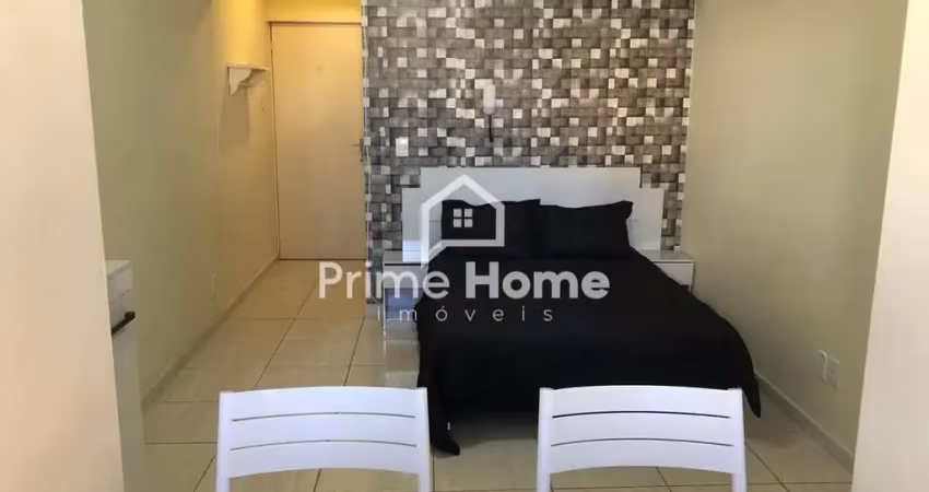 Apartamento com 1 quarto à venda na Rua Bernardino de Campos, 515, Centro, Campinas