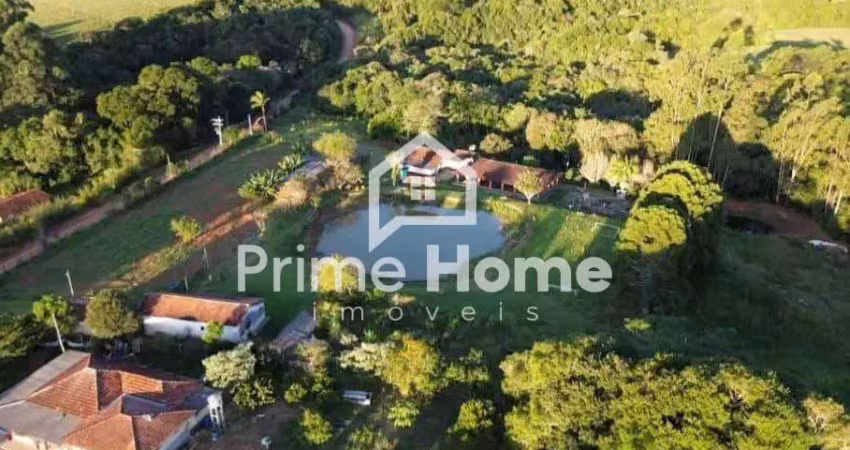 Fazenda à venda na Estrada Salto de Pirapora A Pilar do Sul, Ilha de Cima, Pilar do Sul