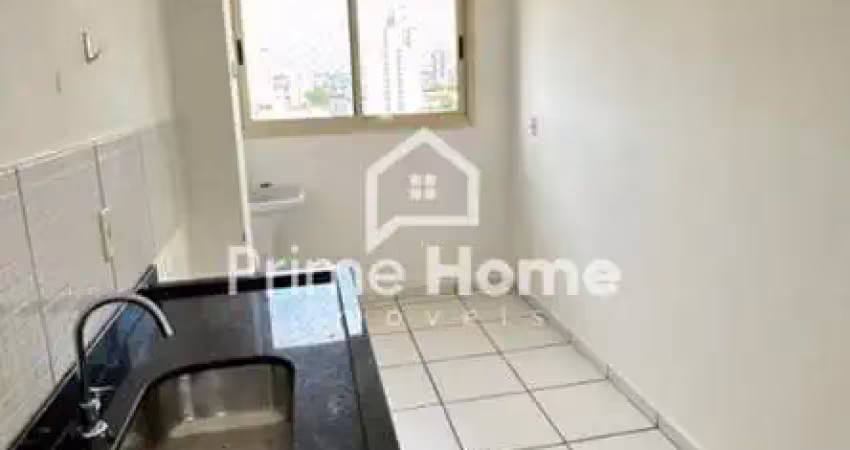 Apartamento com 1 quarto à venda na Rua Treze de Maio, 110, Centro, Indaiatuba