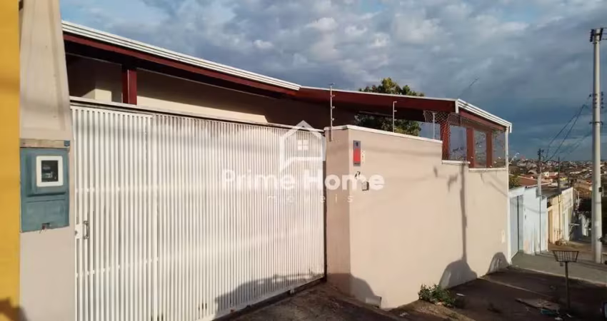 Casa com 3 quartos para alugar na Rua José Floriano dos Santos, 47, Jardim Carlos Lourenço, Campinas
