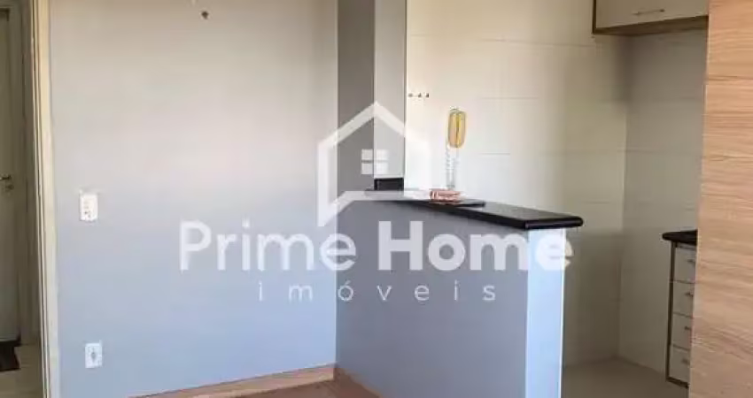 Apartamento com 2 quartos à venda no Jardim Márcia, Campinas 
