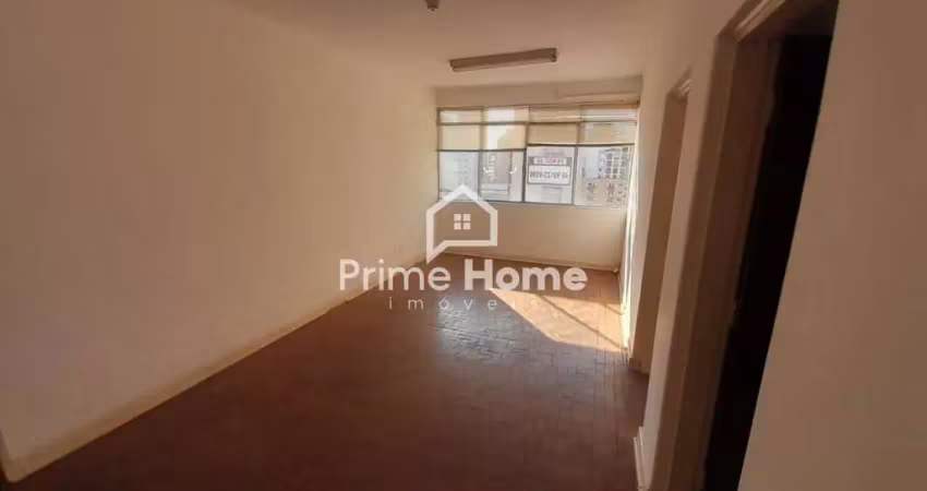 Sala comercial à venda na Rua General Osório, 1212, Centro, Campinas