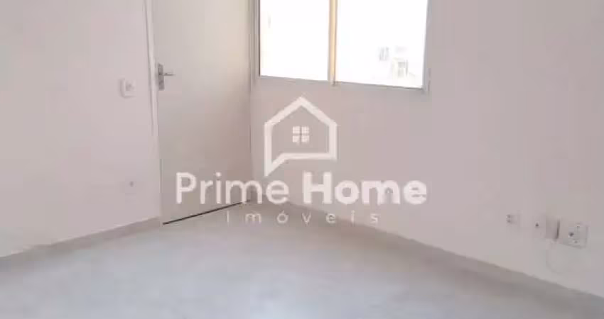 Apartamento com 2 quartos à venda na Rua 1, 74, Jardim Novo Estrela, Hortolândia