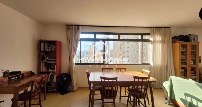 Apartamento com 1 quarto à venda na Rua Doutor Guilherme da Silva, 38, Centro, Campinas