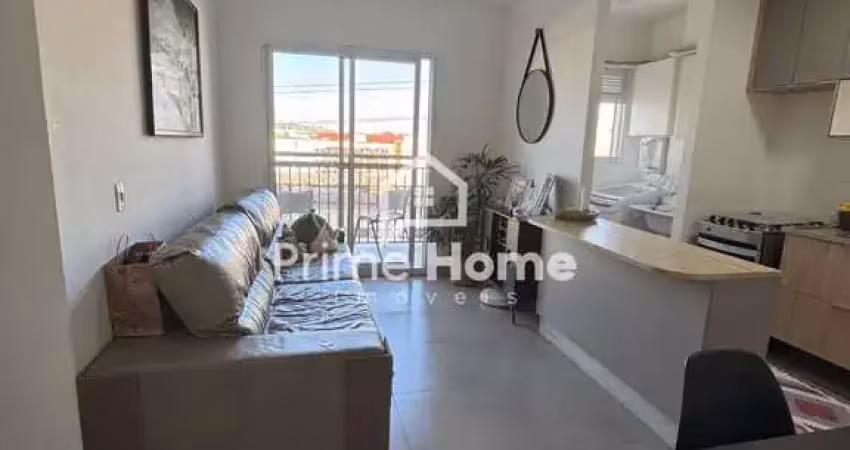 Apartamento com 2 quartos à venda na Avenida Paulo Benassi, 370, Cidade Luiza, Jundiaí
