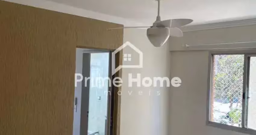 Apartamento com 1 quarto para alugar na Rua Doutor Guilherme da Silva, 28, Cambuí, Campinas