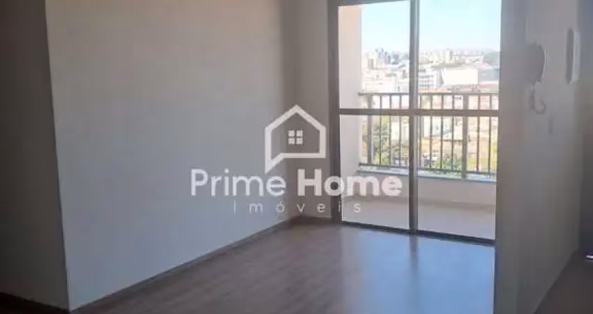 Apartamento com 3 quartos à venda na Rua João Batista Pupo de Moraes, 485, Parque Industrial, Campinas