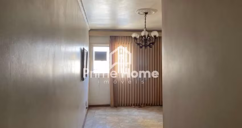 Apartamento com 3 quartos à venda na Rua Barão de Jaguara, 672, Centro, Campinas