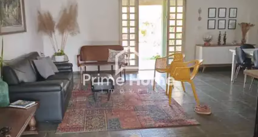 Casa em condomínio fechado com 3 quartos à venda na Rua Bortolo Martins, 2163, Chácara Santa Margarida, Campinas