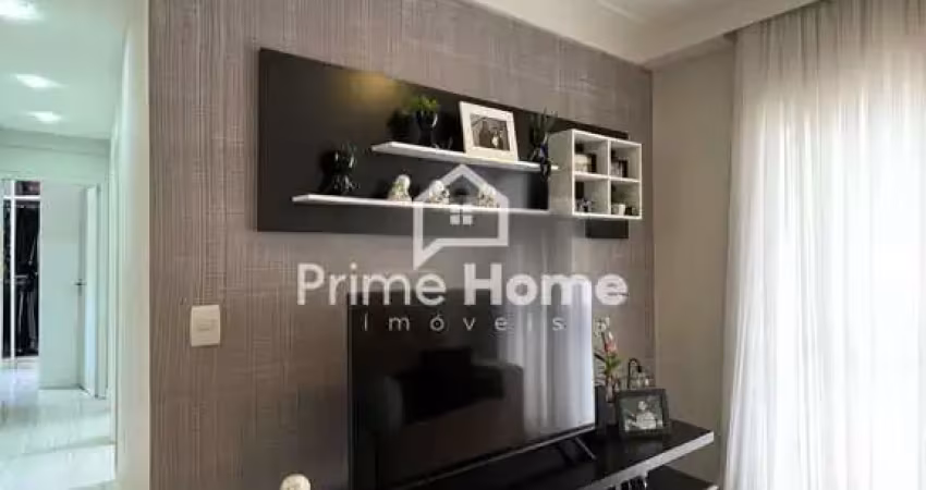 Apartamento com 3 quartos à venda na Rua Floriano Fernandes Lopes, 10, Jardim Margarida, Campinas