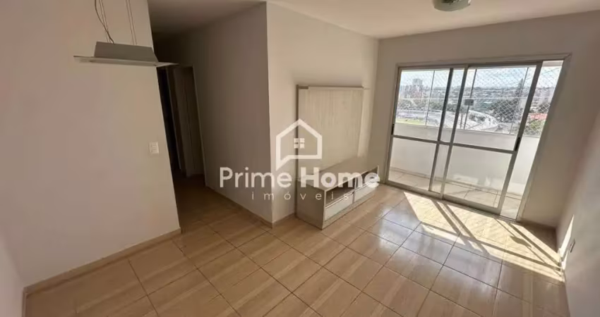 Apartamento com 3 quartos à venda na Rua Álvaro Ribeiro, 15, Ponte Preta, Campinas