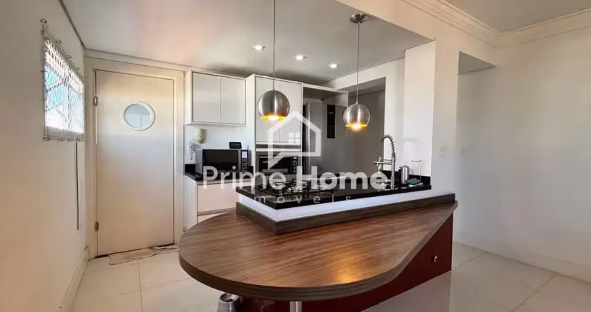 Apartamento com 1 quarto à venda no Taquaral, Campinas 