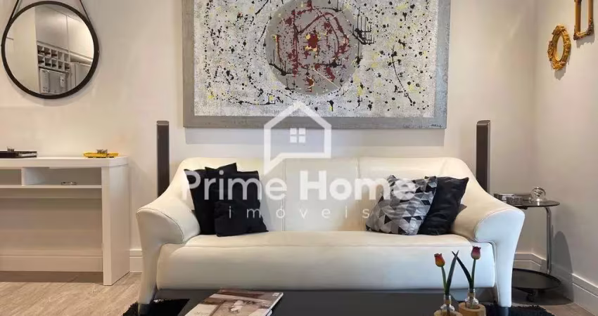 Apartamento com 1 quarto à venda na Rua Alaor Malta Guimarães, 40, Botafogo, Campinas