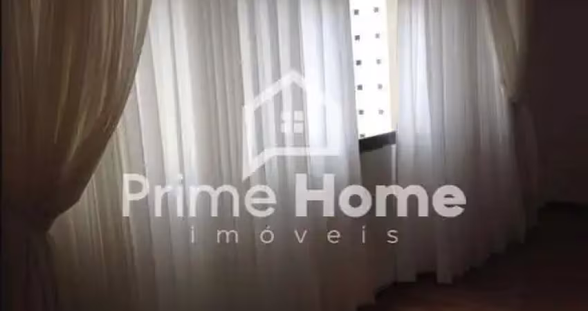 Apartamento com 1 quarto à venda na Rua Doutor Guilherme da Silva, 38, Centro, Campinas
