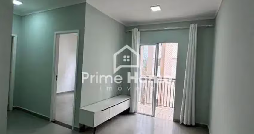 Apartamento com 2 quartos à venda na Avenida Moisés Gerson Cardozo, 475, Condomínio Residencial Viva Vista, Sumaré