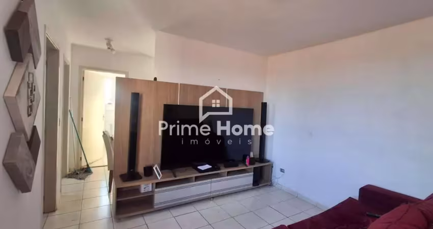 Apartamento com 2 quartos à venda na Rua Henriqueta Lisboa, 635, Jardim Amanda II, Hortolândia