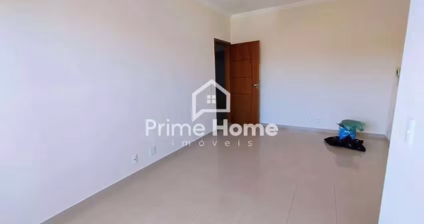 Apartamento com 2 quartos à venda na Rua Dona Maria Luíza Pereira Queiroz, 41, Jardim Dom Vieira, Campinas