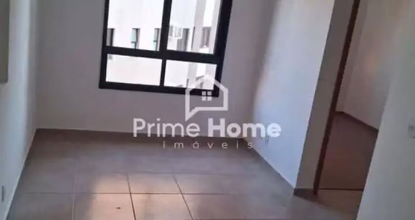 Apartamento com 2 quartos para alugar no Jardim Itatiaia, Campinas 