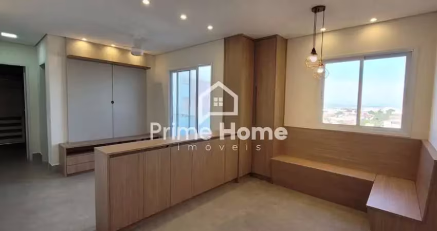 Apartamento com 2 quartos à venda na Avenida Dom Joaquim Mamede da Silva Leite, 40, Jardim do Lago, Campinas