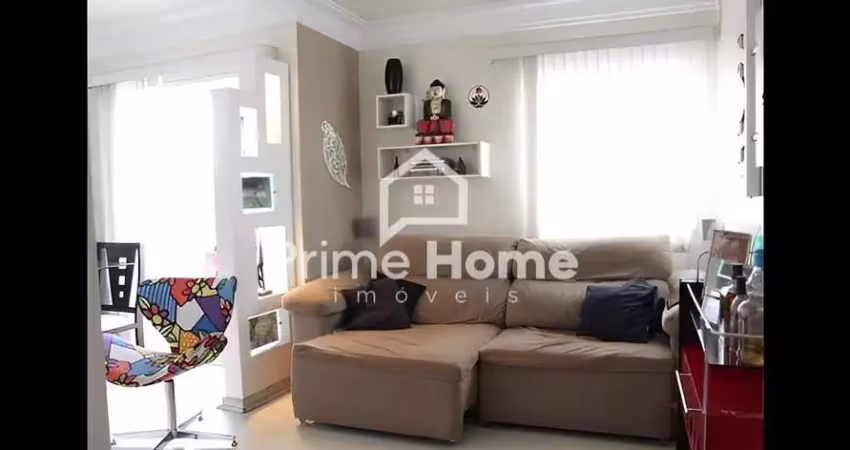 Apartamento com 3 quartos à venda na Avenida Dom Joaquim Mamede da Silva Leite, 40, Jardim do Lago, Campinas