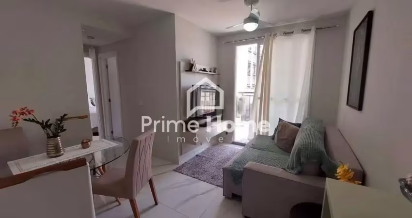 Apartamento com 2 quartos à venda na Rua da Constituição, 46, Bonfim, Campinas