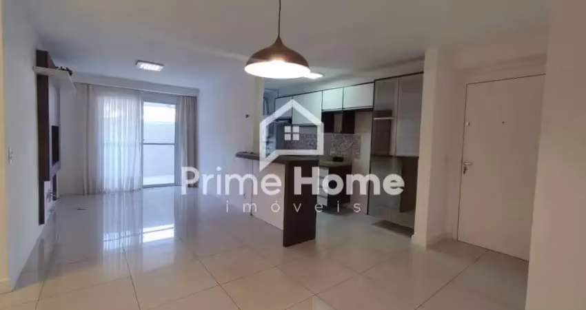 Apartamento com 3 quartos à venda na Rua Luzitana, 43, Bosque, Campinas