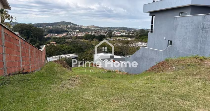 Terreno em condomínio fechado à venda na Louveira, 999, Capivari, Louveira