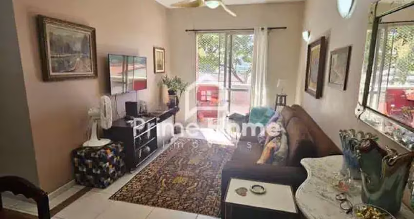 Apartamento com 2 quartos à venda na Rua Pedro Vieira da Silva, 64, Jardim Santa Genebra, Campinas