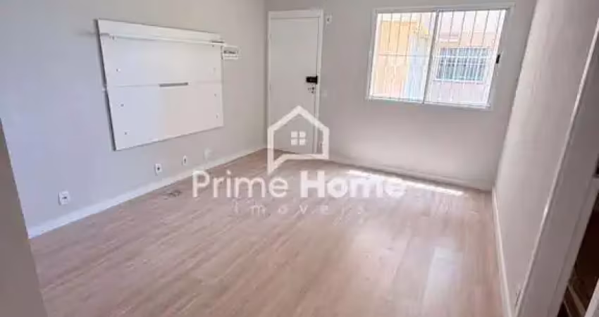 Apartamento com 2 quartos à venda na Rua Francisco Braz do Prado, 1192, Parque Bom Retiro, Paulínia