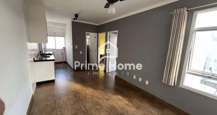 Apartamento com 2 quartos à venda na R. Sidnei Ademar do Carmo, 70, Residencial Moradas do Valle, Campinas