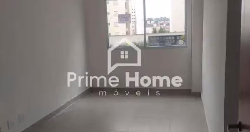 Apartamento com 2 quartos à venda no Jardim Nova Europa, Campinas 