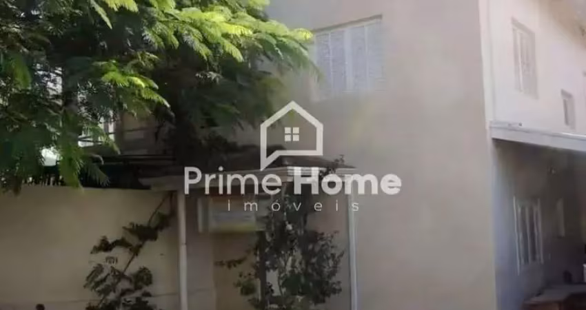 Casa com 4 quartos à venda na Rua San Conrado, s/n, Loteamento Caminhos de San Conrado (Sousas), Campinas