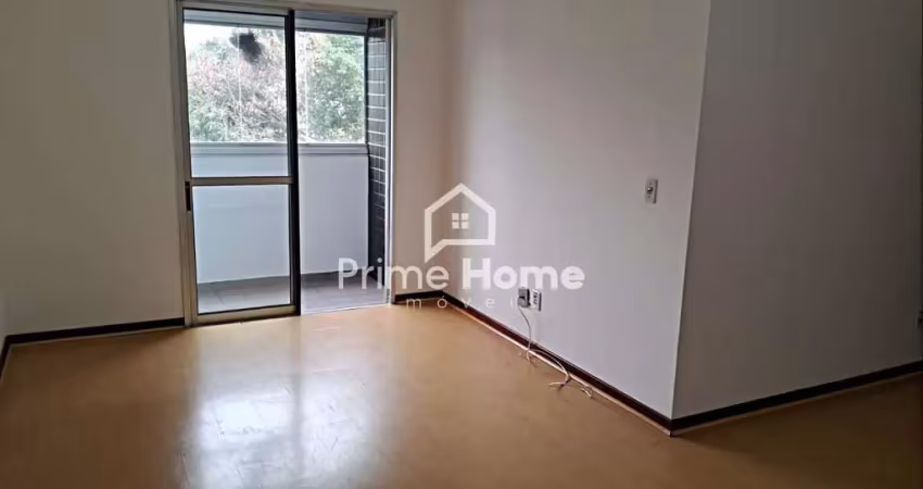 Apartamento com 3 quartos à venda na Rua Antônio José Ribeiro Júnior, 95, Bonfim, Campinas