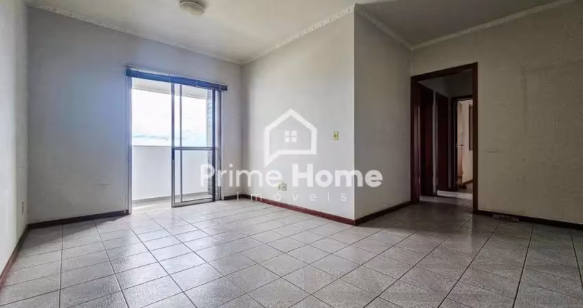 Apartamento com 3 quartos à venda na Rua Antônio José Ribeiro Júnior, 95, Bonfim, Campinas