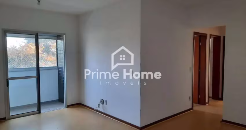 Apartamento com 3 quartos à venda na Rua Antônio José Ribeiro Júnior, 95, Bonfim, Campinas