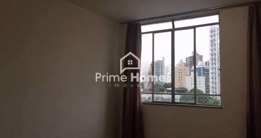 Apartamento com 2 quartos para alugar na Rua Irmãos Bierrenbach, 14, Cambuí, Campinas