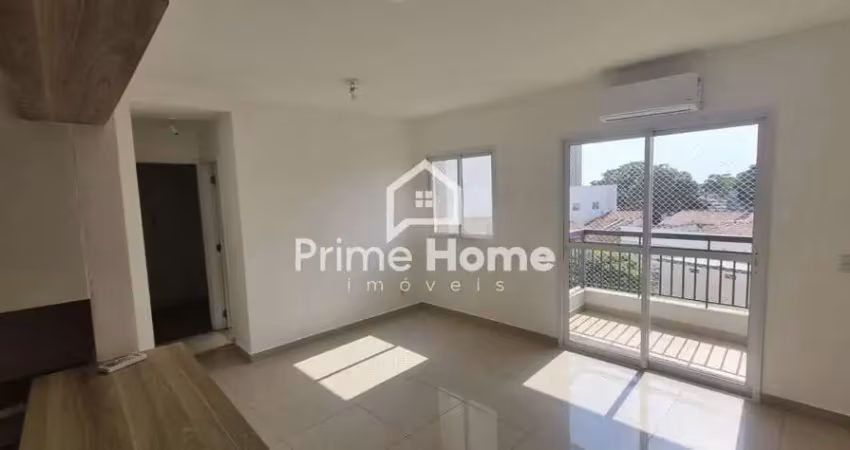 Apartamento com 2 quartos à venda na Rua Irmã Maria Inês, 84, Jardim Chapadão, Campinas