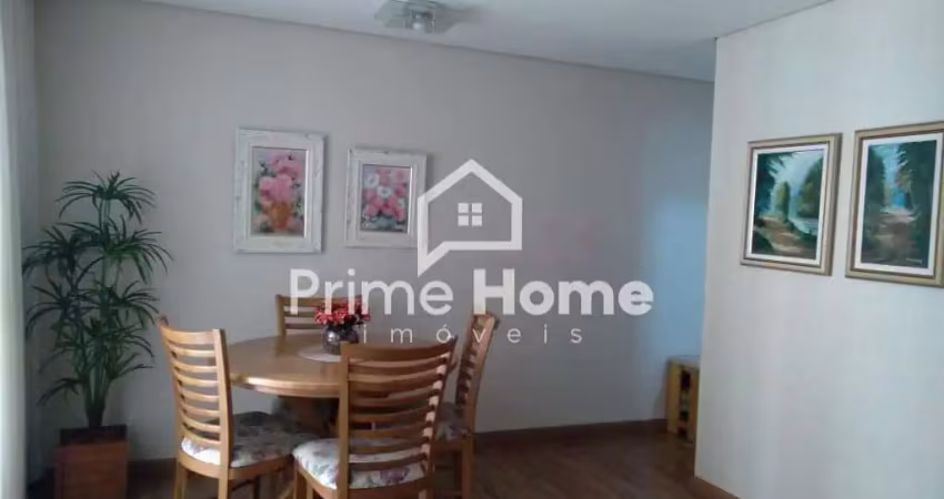 Apartamento com 2 quartos à venda na Rua Irmã Maria Inês, 84, Jardim Chapadão, Campinas
