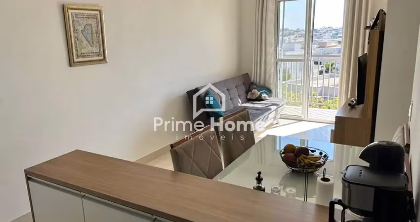 Apartamento com 3 quartos à venda na Avenida A, 330, Jardim Dulce (Nova Veneza), Sumaré