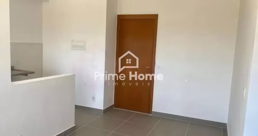 Apartamento com 2 quartos à venda na Rua Serra Dourada, 101, Jardim Itatiaia, Campinas