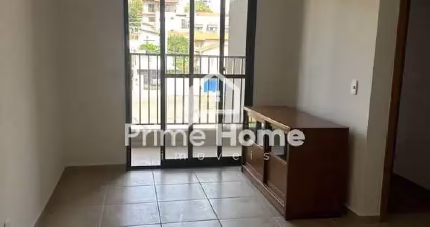 Apartamento com 2 quartos à venda na Rua Serra Dourada, 101, Jardim Itatiaia, Campinas