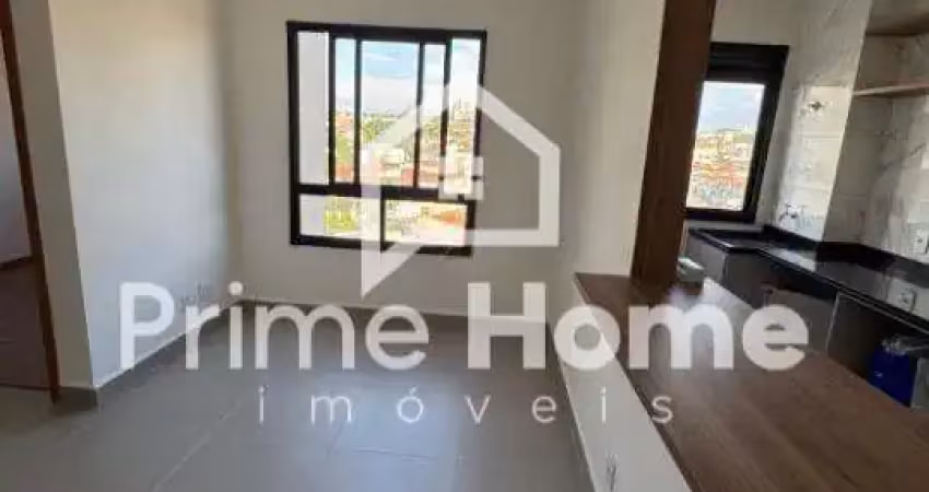Apartamento com 2 quartos à venda na Rua Serra Dourada, 101, Jardim Itatiaia, Campinas