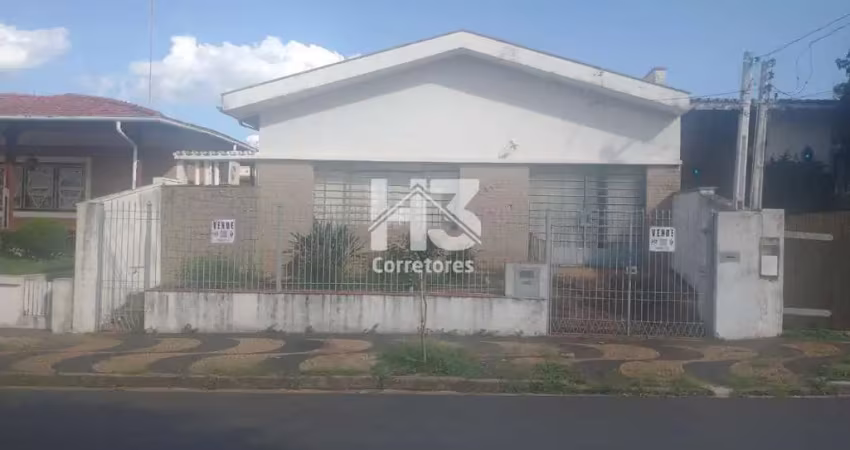 Casa com 2 quartos à venda na Rua Camilo Castelo Branco, 310, Jardim Nossa Senhora Auxiliadora, Campinas