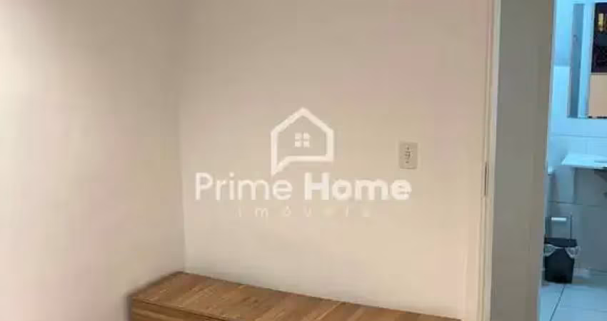 Apartamento com 2 quartos à venda na Rua Santa Rita do Passa Quatro, 85, Jardim Nova Europa, Campinas