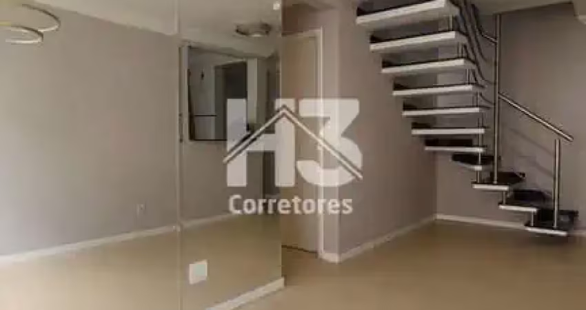 Cobertura com 3 quartos à venda na Avenida São José dos Campos, 150, Jardim Nova Europa, Campinas
