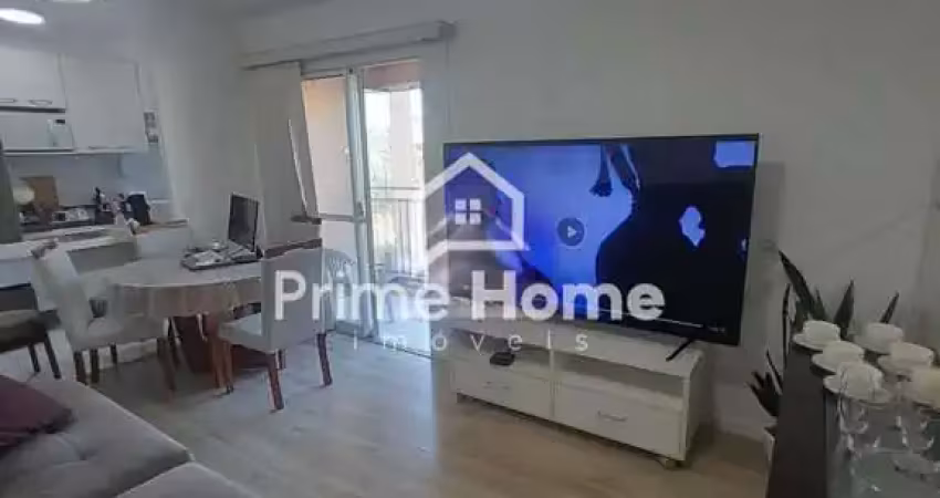 Apartamento com 2 quartos à venda na Avenida Nélsia Vannucci, 105, Loteamento Chácara Prado, Campinas