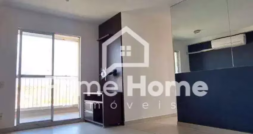 Apartamento com 3 quartos à venda na Rua Ézio Wagner da Silva, 89, Residencial Parque da Fazenda, Campinas