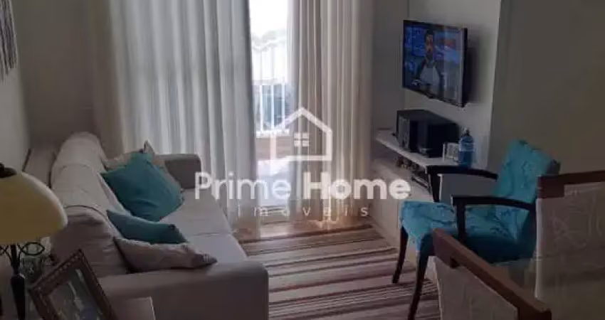 Apartamento com 3 quartos à venda na Rua Ézio Wagner da Silva, 89, Residencial Parque da Fazenda, Campinas