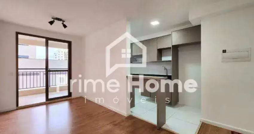 Apartamento com 2 quartos à venda na Rua Bernardo José Sampaio, 119, Botafogo, Campinas