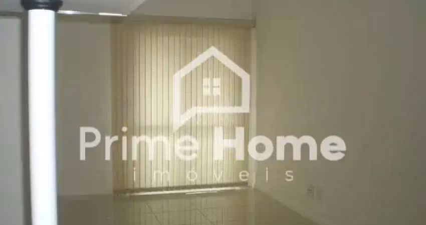 Apartamento com 1 quarto à venda na Rua Doutor Emílio Ribas, 1007, Cambuí, Campinas